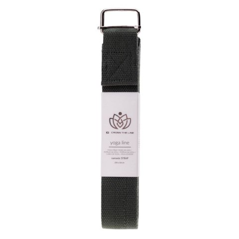 Pasek do Jogi IQ Namaste Strap 92800399154 Pasek do Jogi IQ Namaste Strap 92800399154