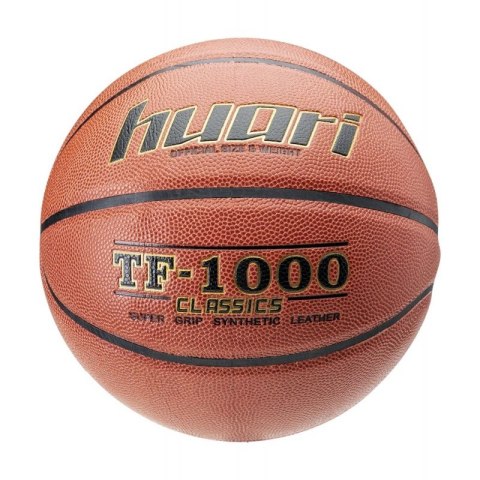 Piłka do koszykówki Huari Tarija Pro 92800400868 Piłka do koszykówki Huari Tarija Pro 92800400868