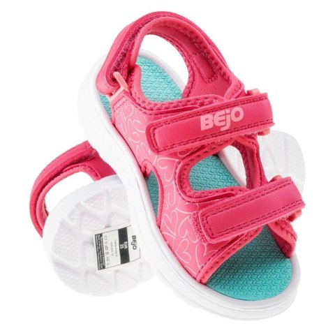 Sandały Bejo Timini Kids G Jr 92800354636 Sandały Bejo Timini Kids G Jr 92800354636