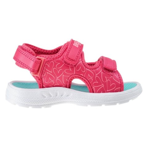 Sandały Bejo Timini Kids G Jr 92800354636 Sandały Bejo Timini Kids G Jr 92800354636