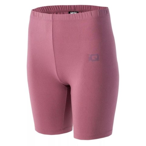 Spodenki IQ Cross The Line Silky 1/2 W 92800398683 Spodenki IQ Cross The Line Silky 1/2 W 92800398683