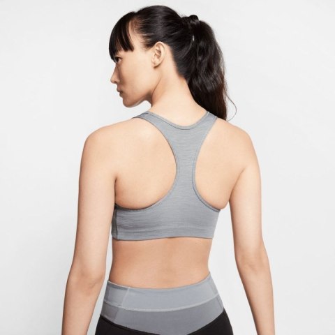 Biustonosz Nike Nike Dri-FIT Swoosh W BV3636-084 Biustonosz Nike Nike Dri-FIT Swoosh W BV3636-084
