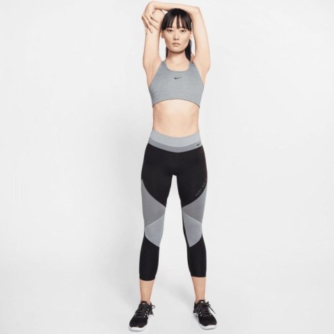 Biustonosz Nike Nike Dri-FIT Swoosh W BV3636-084 Biustonosz Nike Nike Dri-FIT Swoosh W BV3636-084