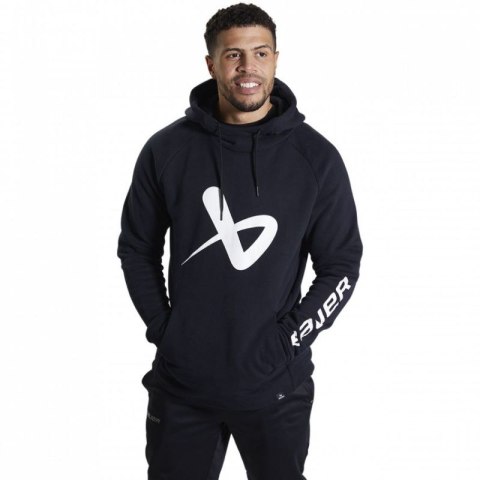 Bluza Bauer Core B Hoody Sr M 1059668 Bluza Bauer Core B Hoody Sr M 1059668