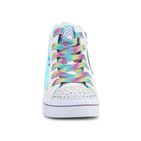 Buty Skechers Unicorn Surprise Jr 314550L-WMLT