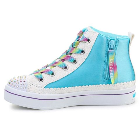 Buty Skechers Unicorn Surprise Jr 314550L-WMLT