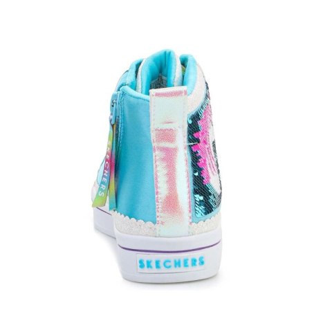 Buty Skechers Unicorn Surprise Jr 314550L-WMLT