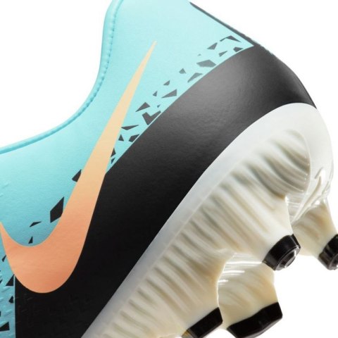 Buty piłkarskie Nike Phantom GT2 Academy FG/MG DA4433 407