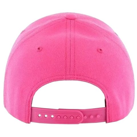 Czapka z daszkiem 47 Brand MLB New York Yankees Kids Cap B-RAC17CTP-RSA Czapka z daszkiem 47 Brand MLB New York Yankees Kids Cap B-RAC17CTP-RSA
