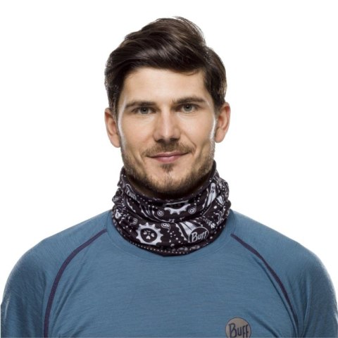 Komin Buff Original Ecostretch Tube Scarf 1207339991000 Komin Buff Original Ecostretch Tube Scarf 1207339991000