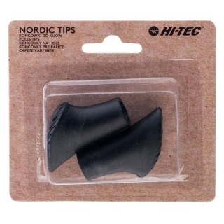 Końcówki do kijków Hi-Tec Nordic Boots 92800305929
