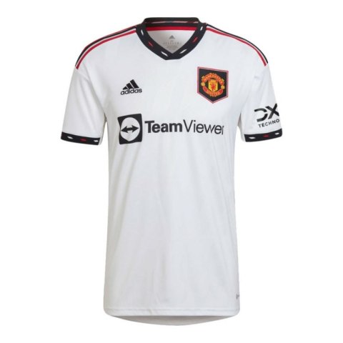 Koszulka adidas Manchester United Away M H13880 Koszulka adidas Manchester United Away M H13880