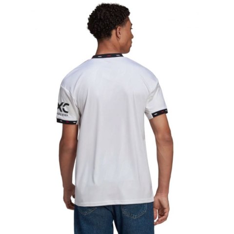 Koszulka adidas Manchester United Away M H13880 Koszulka adidas Manchester United Away M H13880
