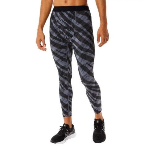 Spodnie Asics Wild Camo 7/8 Training Tight M 2031D099-020 Spodnie Asics Wild Camo 7/8 Training Tight M 2031D099-020