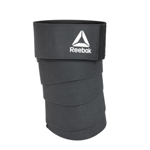 Taśmy Reebok wzmacniające Raac-16060BK Taśmy Reebok wzmacniające Raac-16060BK