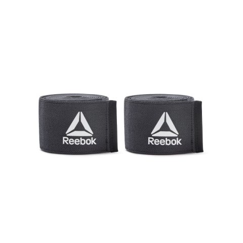 Taśmy Reebok wzmacniające Raac-16060BK Taśmy Reebok wzmacniające Raac-16060BK