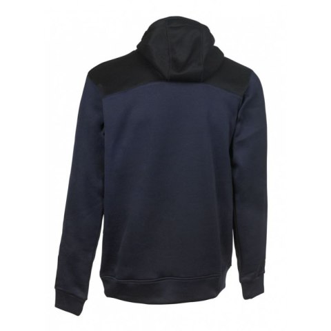 Bluza Select Oxford Hoodie granatowo/ czarna Bluza Select Oxford Hoodie granatowo/ czarna