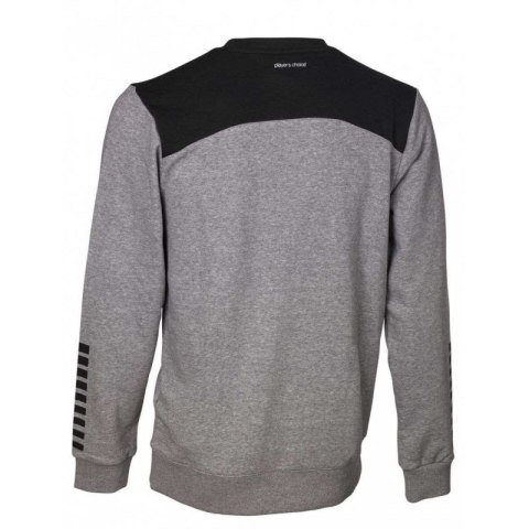 Bluza Select Oxford Sweat M T26-01787 szaro/czarna Bluza Select Oxford Sweat M T26-01787 szaro/czarna