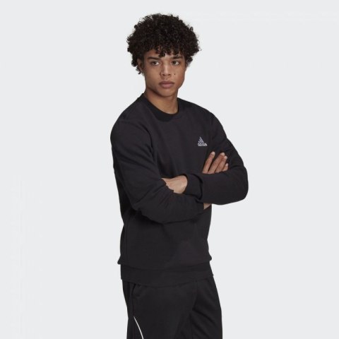 Bluza adidas Essentials Fleece Sweatshirt M GV5295 Bluza adidas Essentials Fleece Sweatshirt M GV5295