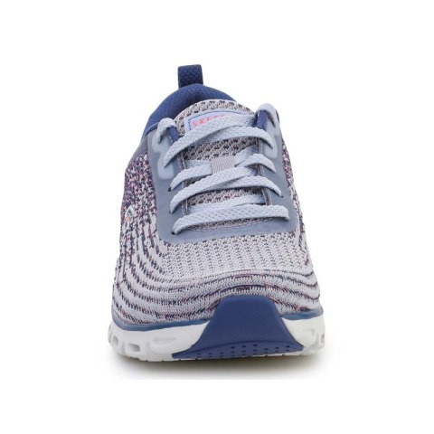 Buty Skechers Glide Step Head Start W 104325-SLT Buty Skechers Glide Step Head Start W 104325-SLT