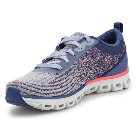 Buty Skechers Glide Step Head Start W 104325-SLT Buty Skechers Glide Step Head Start W 104325-SLT