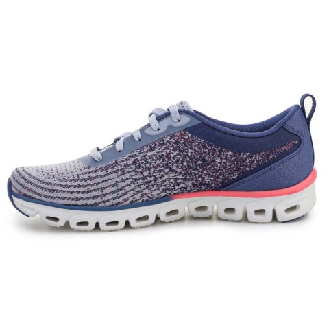Buty Skechers Glide Step Head Start W 104325-SLT Buty Skechers Glide Step Head Start W 104325-SLT