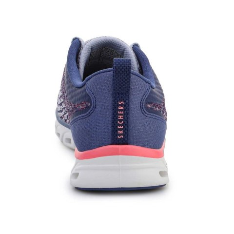 Buty Skechers Glide Step Head Start W 104325-SLT Buty Skechers Glide Step Head Start W 104325-SLT