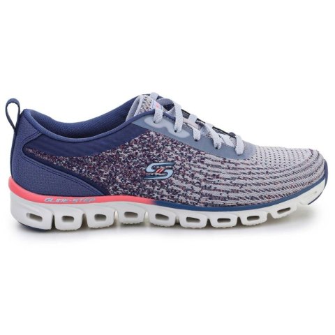Buty Skechers Glide Step Head Start W 104325-SLT Buty Skechers Glide Step Head Start W 104325-SLT