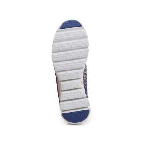 Buty Skechers Glide Step Head Start W 104325-SLT Buty Skechers Glide Step Head Start W 104325-SLT
