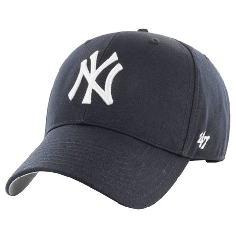 Czapka z daszkiem 47 Brand Mlb New York Yankees Kids Cap B-RAC17CTP-NY Czapka z daszkiem 47 Brand Mlb New York Yankees Kids Cap B-RAC17CTP-NY