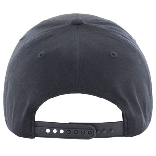 Czapka z daszkiem 47 Brand Mlb New York Yankees Kids Cap B-RAC17CTP-NY