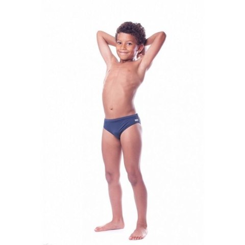 Kąpielówki Select 011 siwy Jr T26-9095 Kąpielówki Select 011 siwy Jr T26-9095