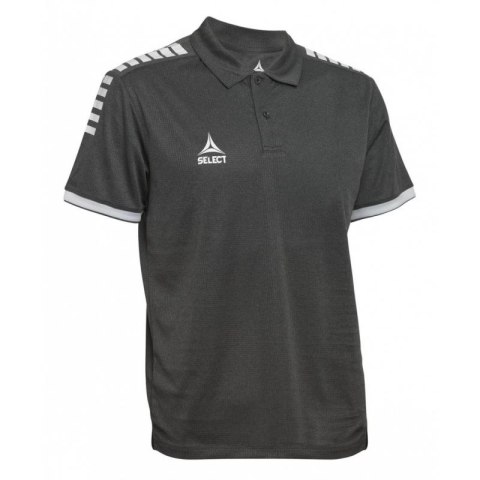 Koszulka Select Monaco U T26-01239 grey Koszulka Select Monaco U T26-01239 grey