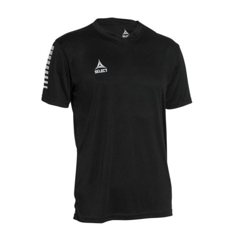 Koszulka Select Pisa U T26-01425 black Koszulka Select Pisa U T26-01425 black