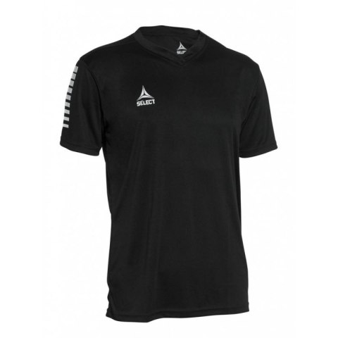 Koszulka Select Pisa U T26-01425 black Koszulka Select Pisa U T26-01425 black