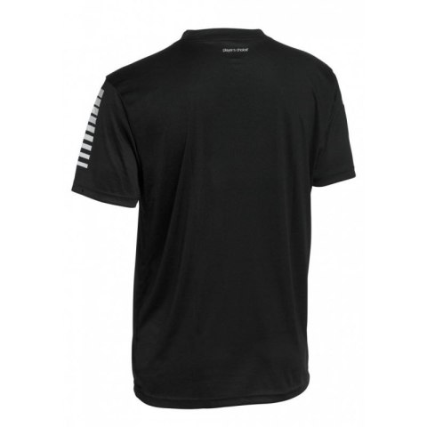 Koszulka Select Pisa U T26-01425 black Koszulka Select Pisa U T26-01425 black