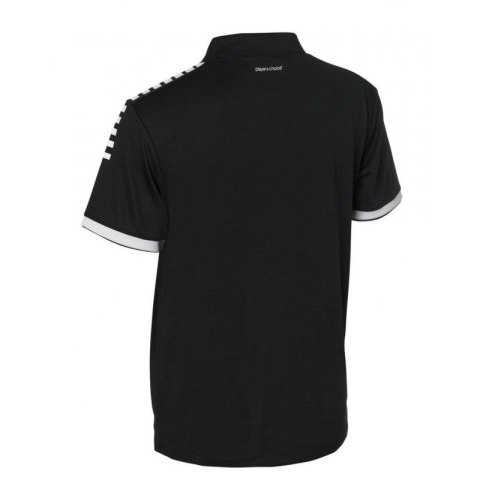 Koszulka Select Polo Monaco M T26-16590 czarna Koszulka Select Polo Monaco M T26-16590 czarna