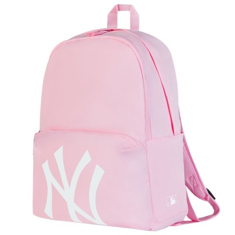 Plecak New Era Disti Multi New York Yankees Backpack 60240062 Plecak New Era Disti Multi New York Yankees Backpack 60240062