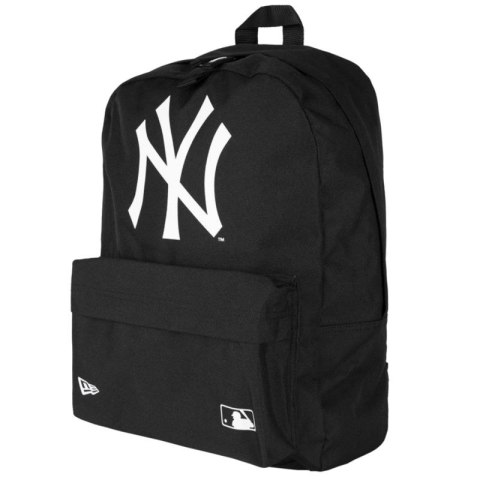 Plecak New Era Mlb New York Yankees Everyday Backpack 11942042 Plecak New Era Mlb New York Yankees Everyday Backpack 11942042