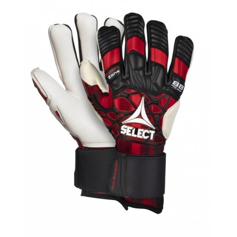 Rękawice bramkarskie Select 88 ProGrip 2021 T26-16830 Rękawice bramkarskie Select 88 ProGrip 2021 T26-16830