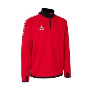 SELECT BRAZIL Bluza Treningowa red czerwona