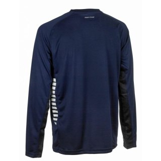 SELECT Bluza Trening. SPAIN navy granatowa