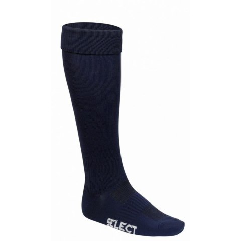 SELECT Getry Piłkarskie Club v22 navy granatowe SELECT Getry Piłkarskie Club v22 navy granatowe