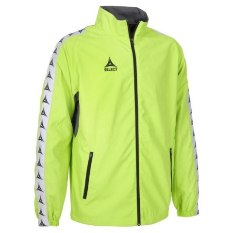 SELECT Ultimate Bluza Trening.lime ZIP limonka SELECT Ultimate Bluza Trening.lime ZIP limonka