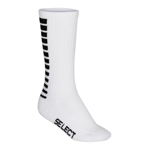 Skarpetki Select Striped białe T26-13540 Skarpetki Select Striped białe T26-13540
