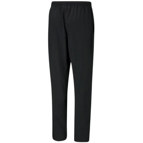 Spodnie Puma teamRise Sideline Pants M 657327 03 Spodnie Puma teamRise Sideline Pants M 657327 03