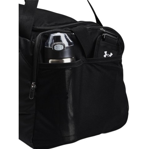 Torba Under Armour Undeniable 5.0 Medium Duffle Bag 1369223-001 Torba Under Armour Undeniable 5.0 Medium Duffle Bag 1369223-001