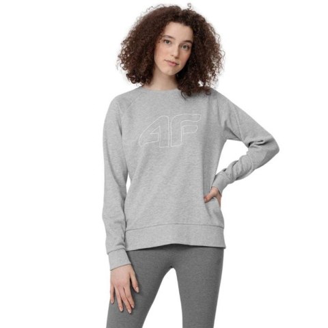 Bluza 4F W H4Z22 BLD350 27M Bluza 4F W H4Z22 BLD350 27M