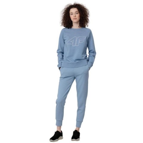 Bluza 4F W H4Z22 BLD350 32S Bluza 4F W H4Z22 BLD350 32S