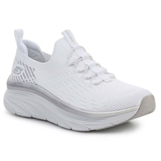 Buty Skechers D'LUX Walker Let It Glow W 149366-WSL
